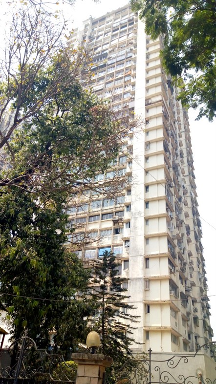 Main - Jupiter, Cuffe Parade